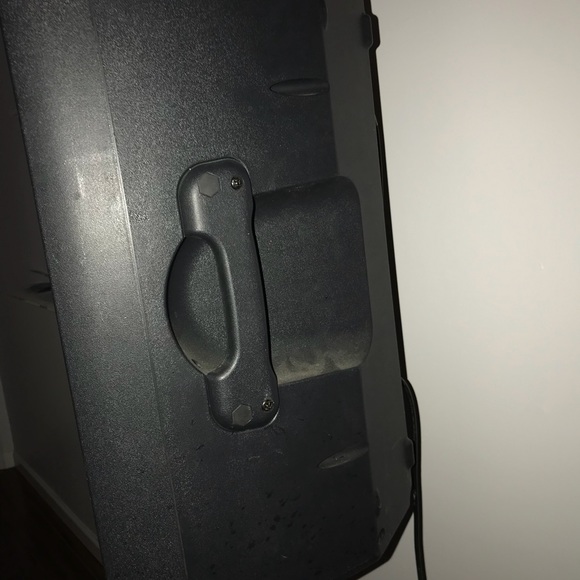 SAMSON EXPEDITION XP112a 500 Watt - Picture 5 of 5